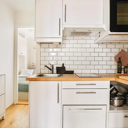Apartament Unique Apartment-romantic Street-easy Check-in *