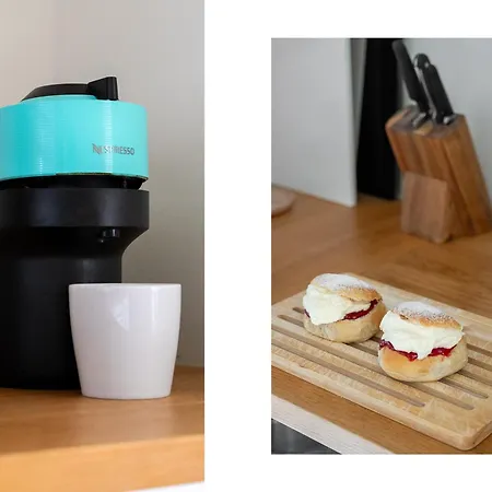 Unique Apartment-romantic Street-easy Check-in