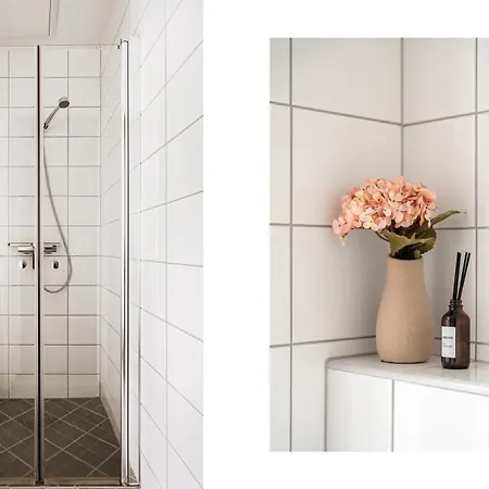 Unique Apartment-romantic Street-easy Check-in Apartament