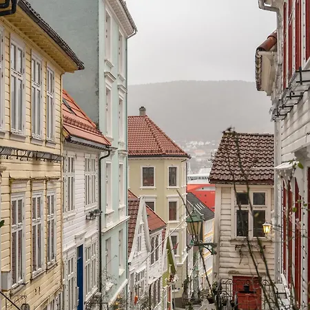 Apartament Unique Apartment-romantic Street-easy Check-in