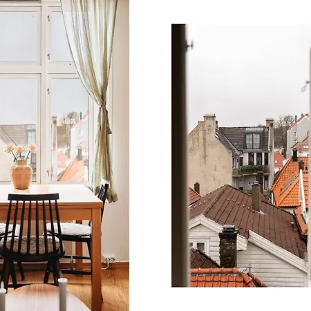 Unique Apartment-romantic Street-easy Check-in Apartment *