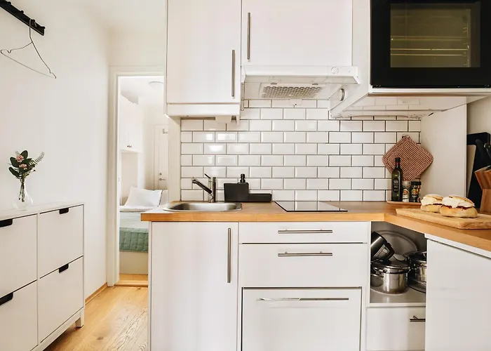 아파트 Unique Apartment-romantic Street-easy Check-in *