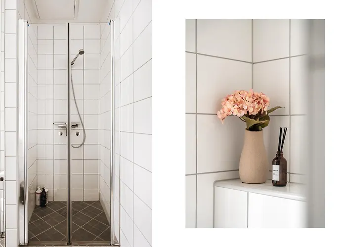 Unique Apartment-romantic Street-easy Check-in 아파트