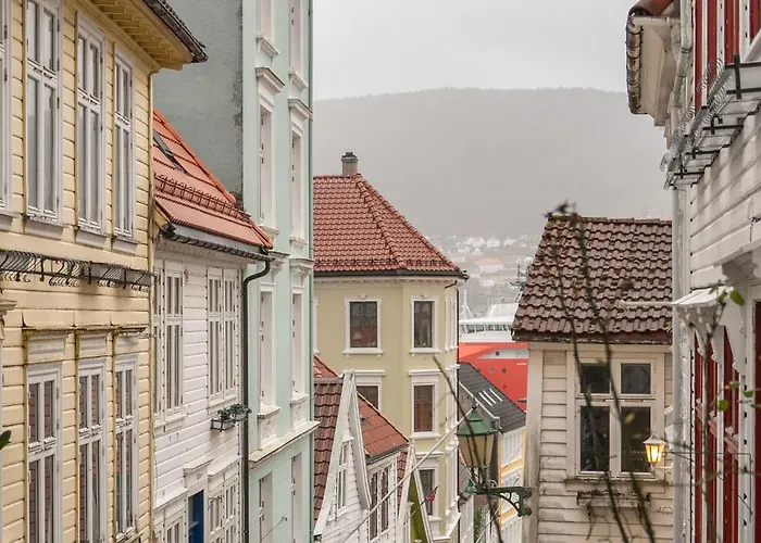 公寓 Unique Apartment-romantic Street-easy Check-in