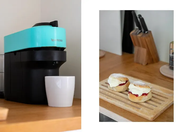 Unique Apartment-romantic Street-easy Check-in